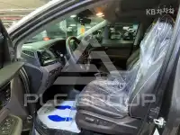 2021 Honda Odyssey