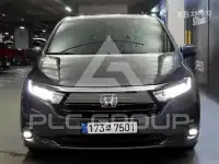 2021 Honda Odyssey