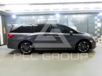 2021 Honda Odyssey
