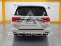 2021 Honda Odyssey