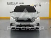 2021 Honda Odyssey