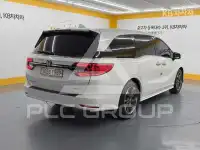 2021 Honda Odyssey