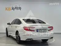 2021 Honda Accord