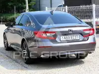 2021 Honda Accord