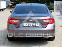 2021 Honda Accord