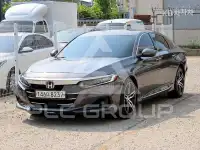 2021 Honda Accord