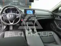 2021 Honda Accord
