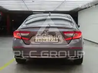 2021 Honda Accord
