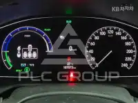 2021 Honda Accord