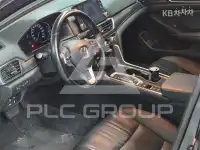 2021 Honda Accord
