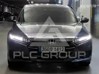 2021 Honda Accord