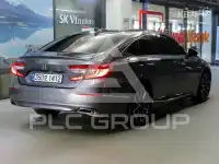 2021 Honda Accord