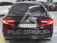 2021 Honda Accord
