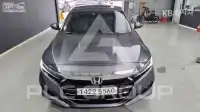 2021 Honda Accord