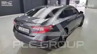 2021 Honda Accord