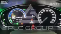 2021 Honda Accord
