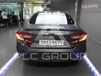 2021 Honda Accord