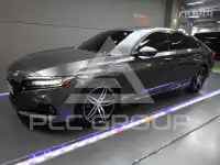 2021 Honda Accord