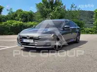 2021 Honda Accord