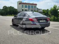 2021 Honda Accord