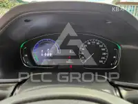 2021 Honda Accord