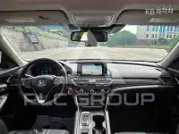 2021 Honda Accord