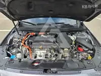2021 Honda Accord