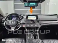2021 Honda Accord