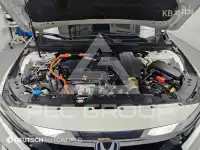 2021 Honda Accord