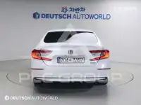 2021 Honda Accord
