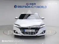 2021 Honda Accord