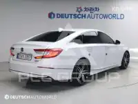 2021 Honda Accord