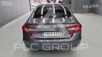 2021 Honda Accord