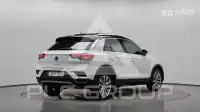 2021 Volkswagen T-Roc