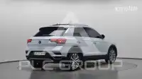 2021 Volkswagen T-Roc