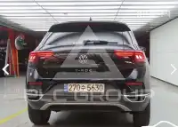 2021 Volkswagen T-Roc