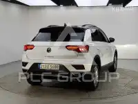 2021 Volkswagen T-Roc