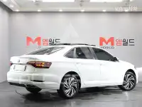 2021 Volkswagen Jeta