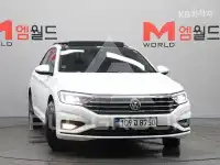 2021 Volkswagen Jeta