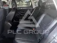 2021 Volkswagen Jeta