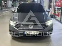 2021 Volkswagen Jeta
