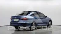 2021 Volkswagen Jeta