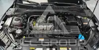 2021 Volkswagen Jeta