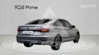 2021 Volkswagen Jeta