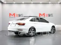 2021 Volkswagen Jeta