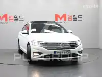 2021 Volkswagen Jeta