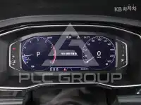 2021 Volkswagen Jeta