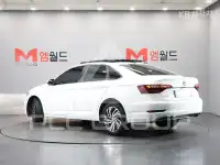 2021 Volkswagen Jeta