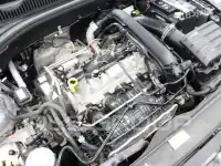 2021 Volkswagen Jeta