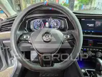 2021 Volkswagen Jeta